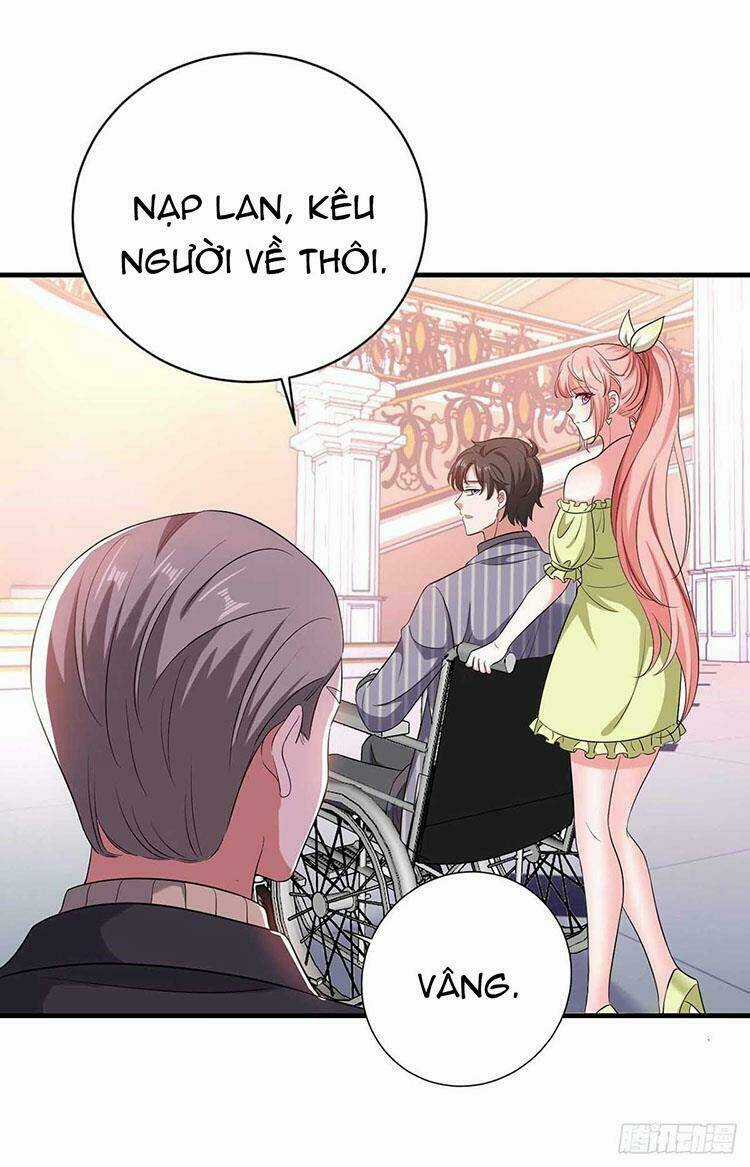 Đại Lão Gọi Tôi Là Tiểu Tổ Tông Chapter 50 trang 24