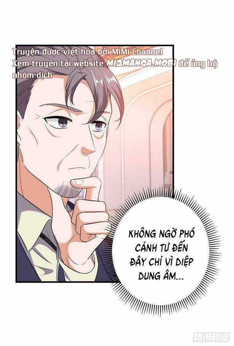 Đại Lão Gọi Tôi Là Tiểu Tổ Tông Chapter 50 trang 25