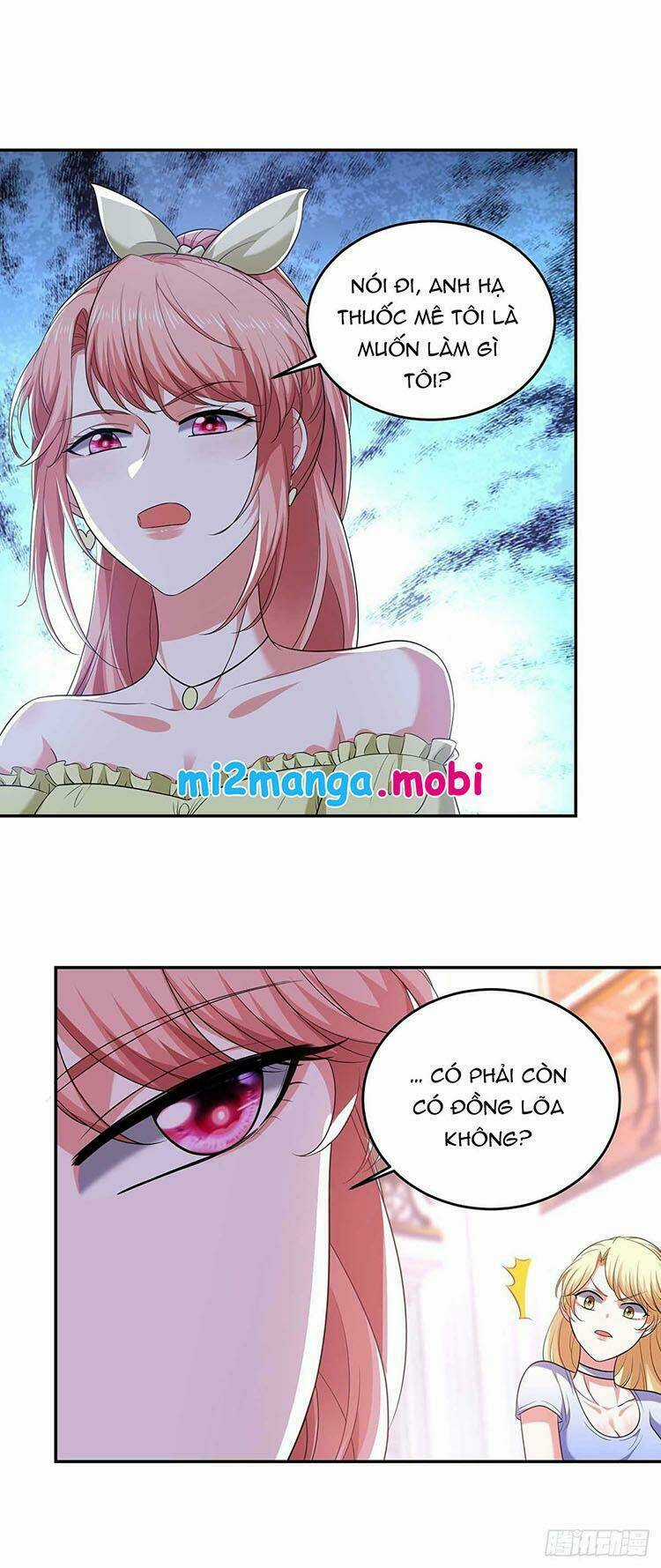 Đại Lão Gọi Tôi Là Tiểu Tổ Tông Chapter 50 trang 3