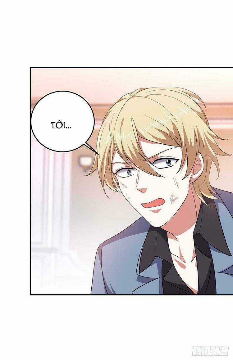 Đại Lão Gọi Tôi Là Tiểu Tổ Tông Chapter 50 trang 5