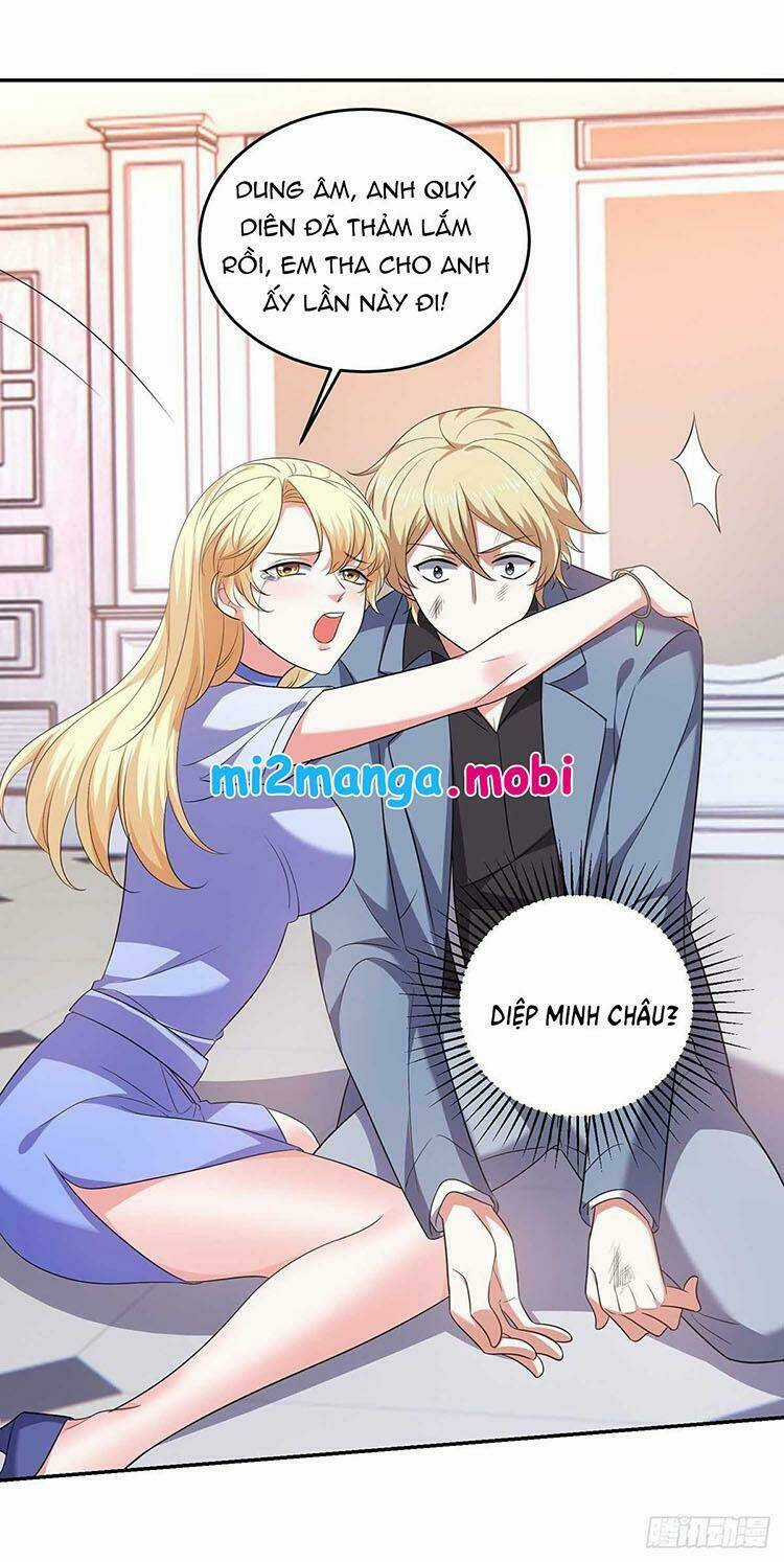 Đại Lão Gọi Tôi Là Tiểu Tổ Tông Chapter 50 trang 6