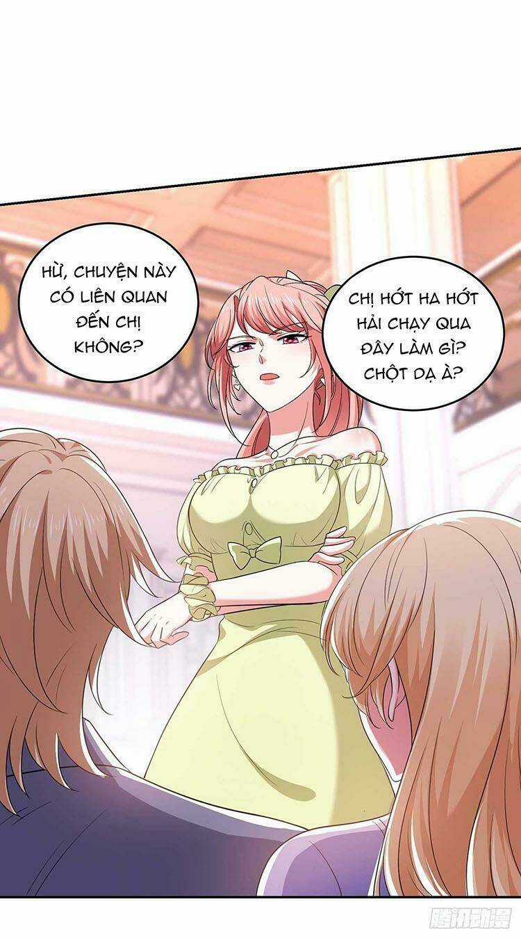 Đại Lão Gọi Tôi Là Tiểu Tổ Tông Chapter 50 trang 7