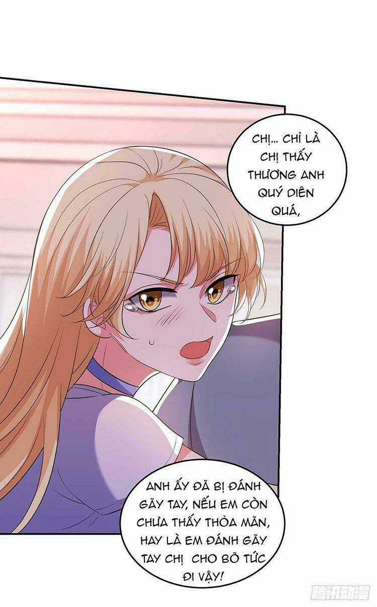 Đại Lão Gọi Tôi Là Tiểu Tổ Tông Chapter 50 trang 8