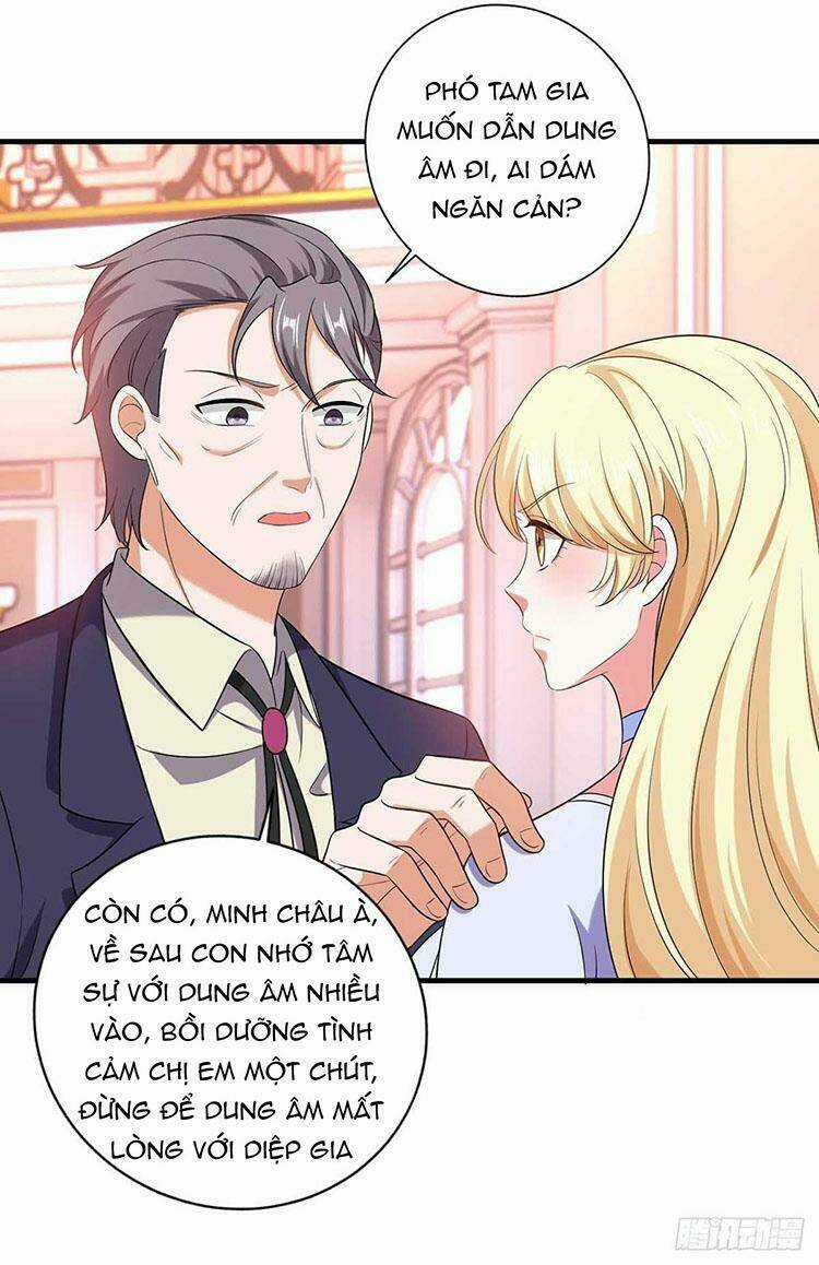 Đại Lão Gọi Tôi Là Tiểu Tổ Tông Chapter 51 trang 1