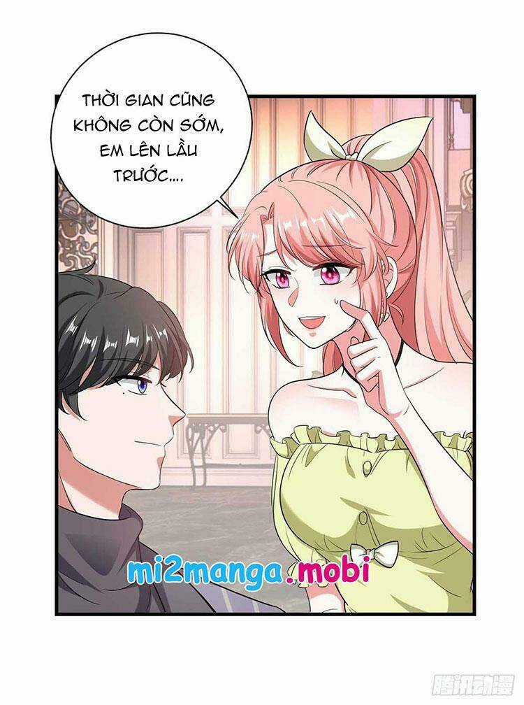 Đại Lão Gọi Tôi Là Tiểu Tổ Tông Chapter 51 trang 10