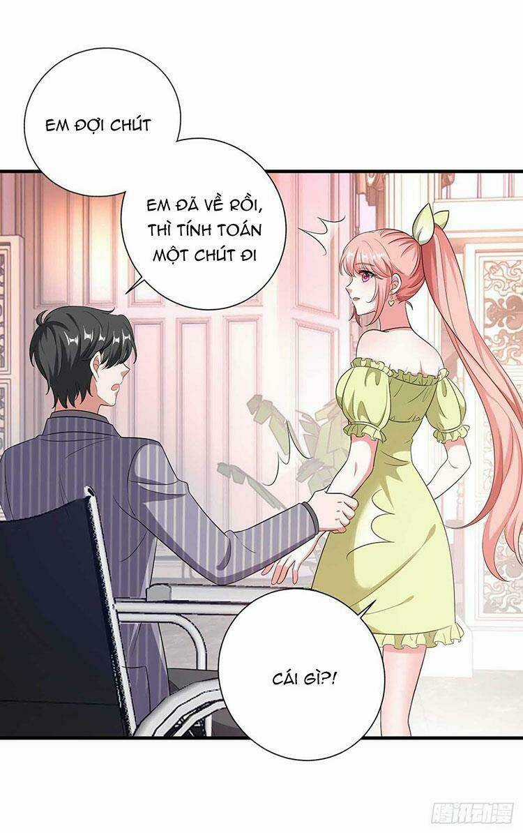 Đại Lão Gọi Tôi Là Tiểu Tổ Tông Chapter 51 trang 11