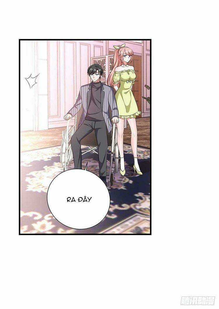 Đại Lão Gọi Tôi Là Tiểu Tổ Tông Chapter 51 trang 12