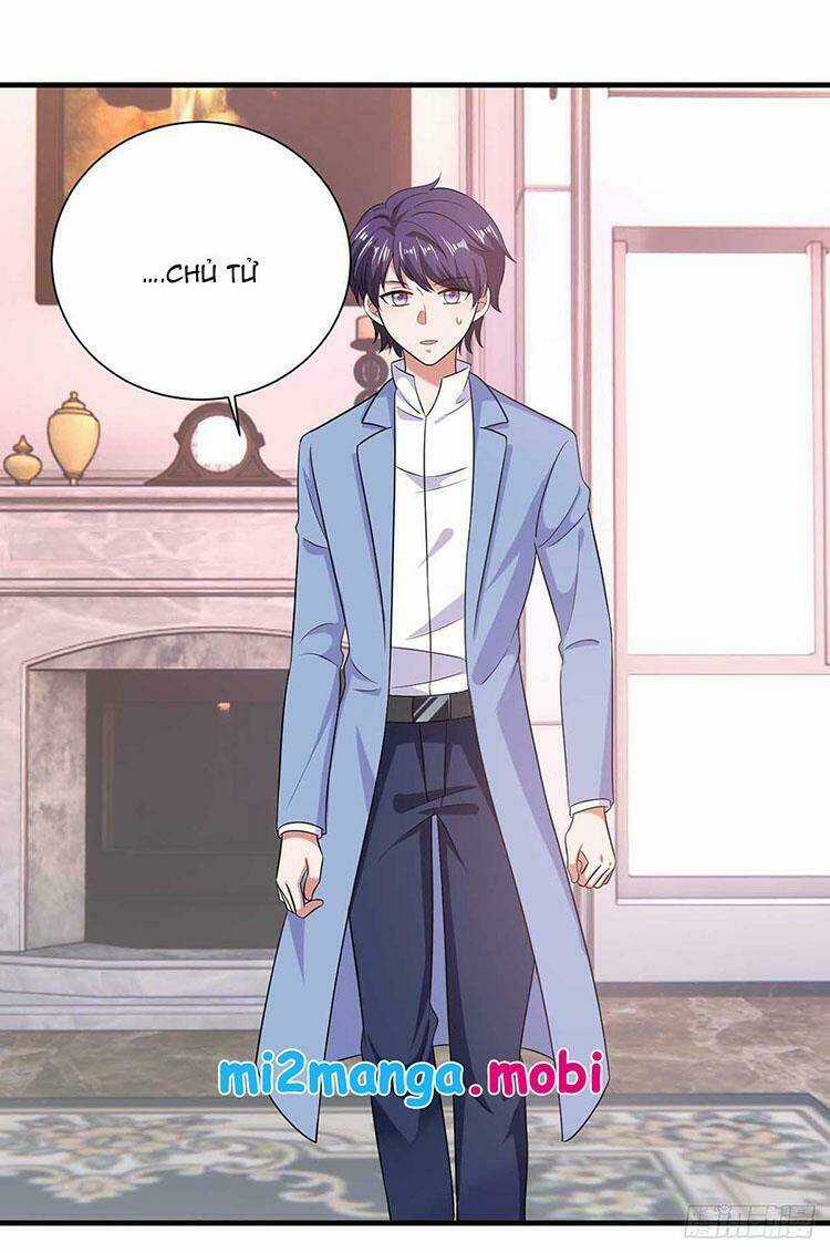 Đại Lão Gọi Tôi Là Tiểu Tổ Tông Chapter 51 trang 13