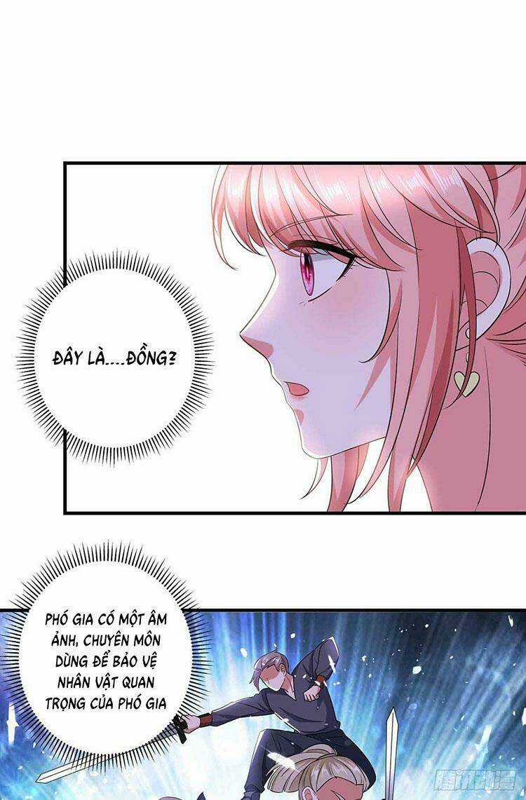 Đại Lão Gọi Tôi Là Tiểu Tổ Tông Chapter 51 trang 14