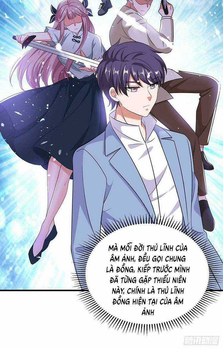 Đại Lão Gọi Tôi Là Tiểu Tổ Tông Chapter 51 trang 15