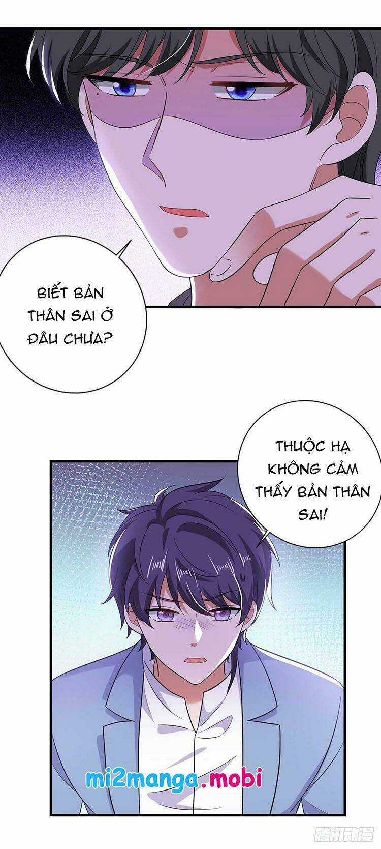 Đại Lão Gọi Tôi Là Tiểu Tổ Tông Chapter 51 trang 16