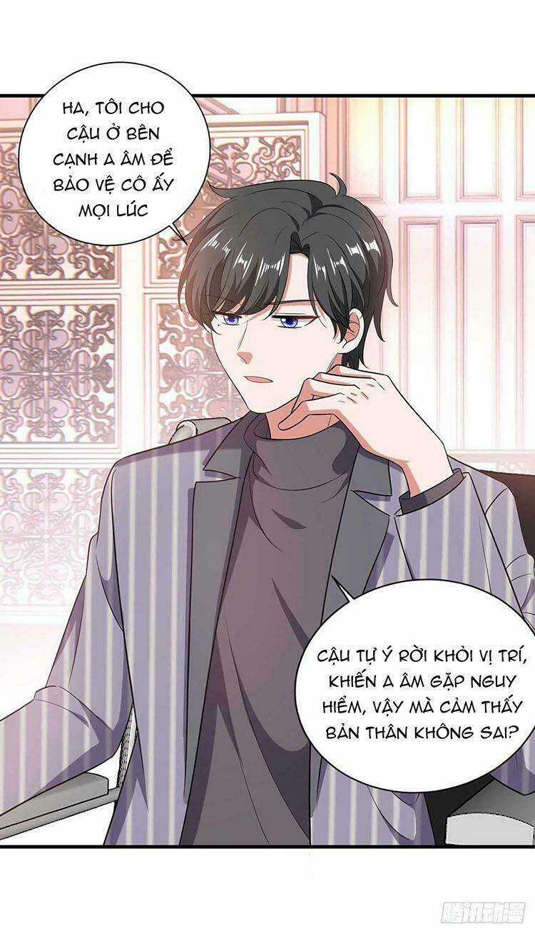 Đại Lão Gọi Tôi Là Tiểu Tổ Tông Chapter 51 trang 17