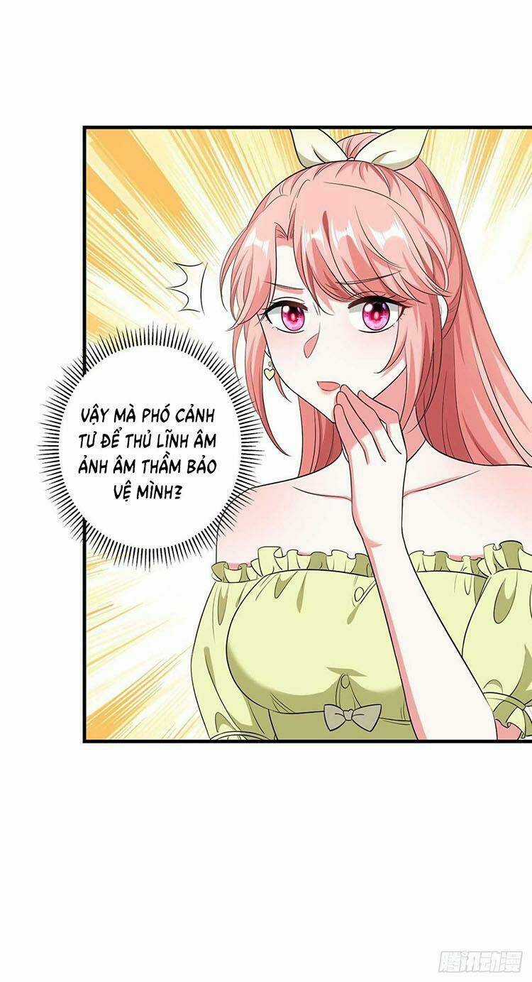 Đại Lão Gọi Tôi Là Tiểu Tổ Tông Chapter 51 trang 18