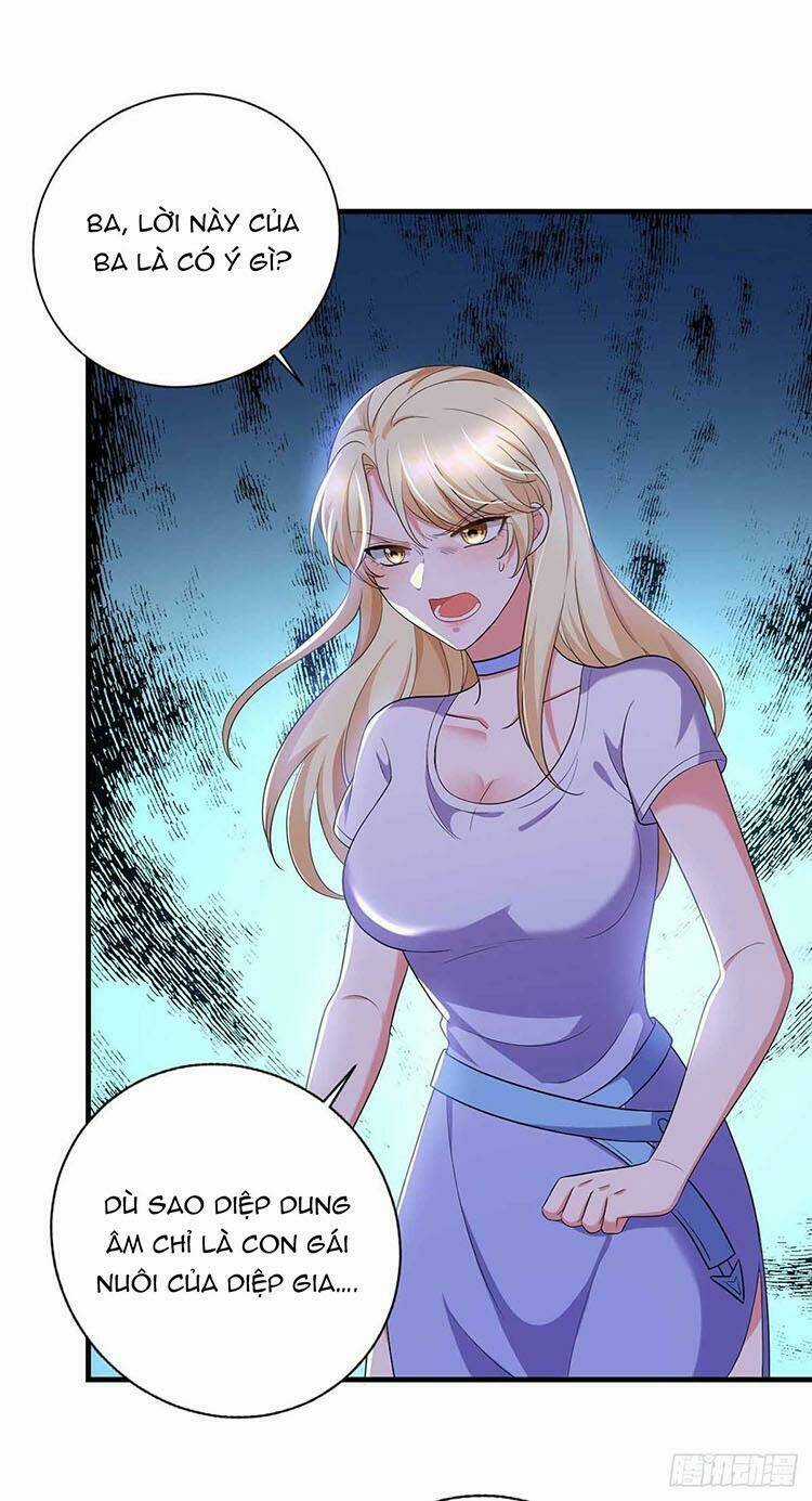 Đại Lão Gọi Tôi Là Tiểu Tổ Tông Chapter 51 trang 2