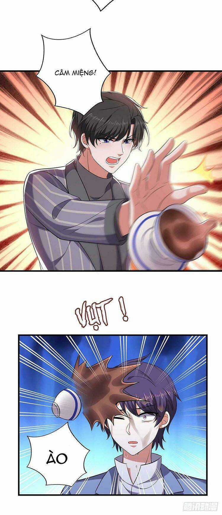 Đại Lão Gọi Tôi Là Tiểu Tổ Tông Chapter 51 trang 20