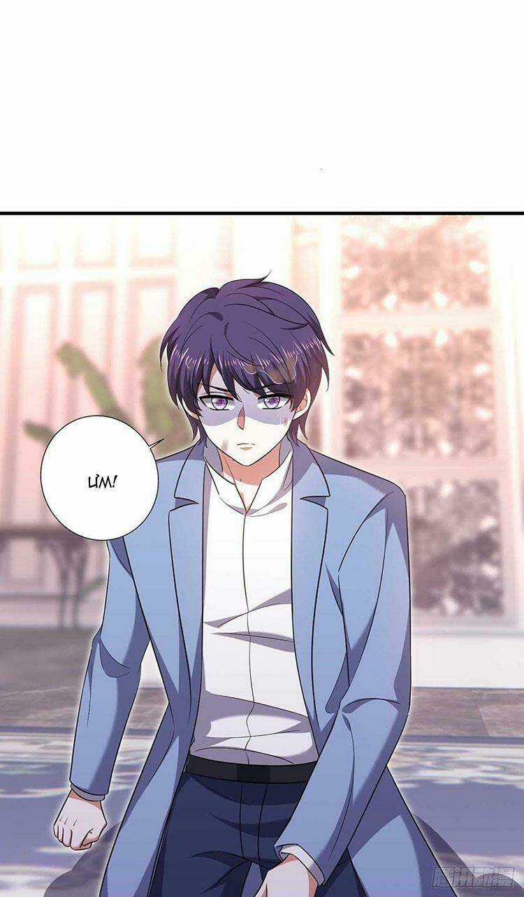 Đại Lão Gọi Tôi Là Tiểu Tổ Tông Chapter 51 trang 21