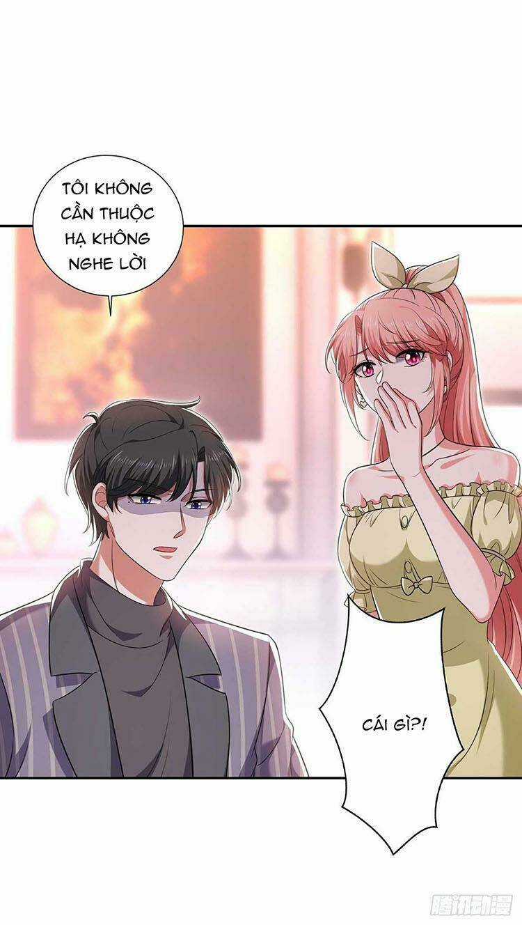 Đại Lão Gọi Tôi Là Tiểu Tổ Tông Chapter 51 trang 23