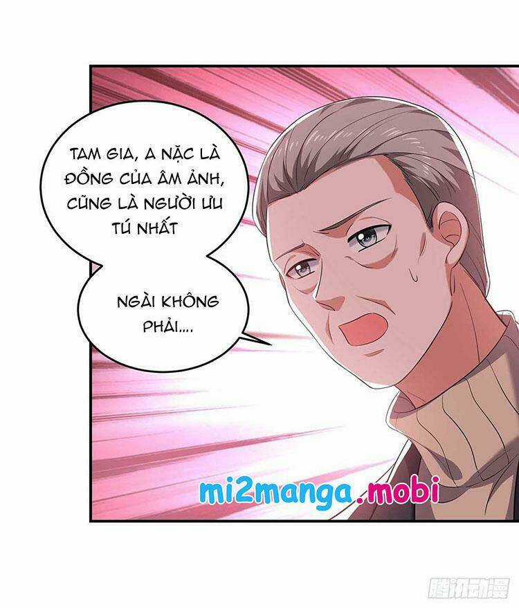 Đại Lão Gọi Tôi Là Tiểu Tổ Tông Chapter 51 trang 25