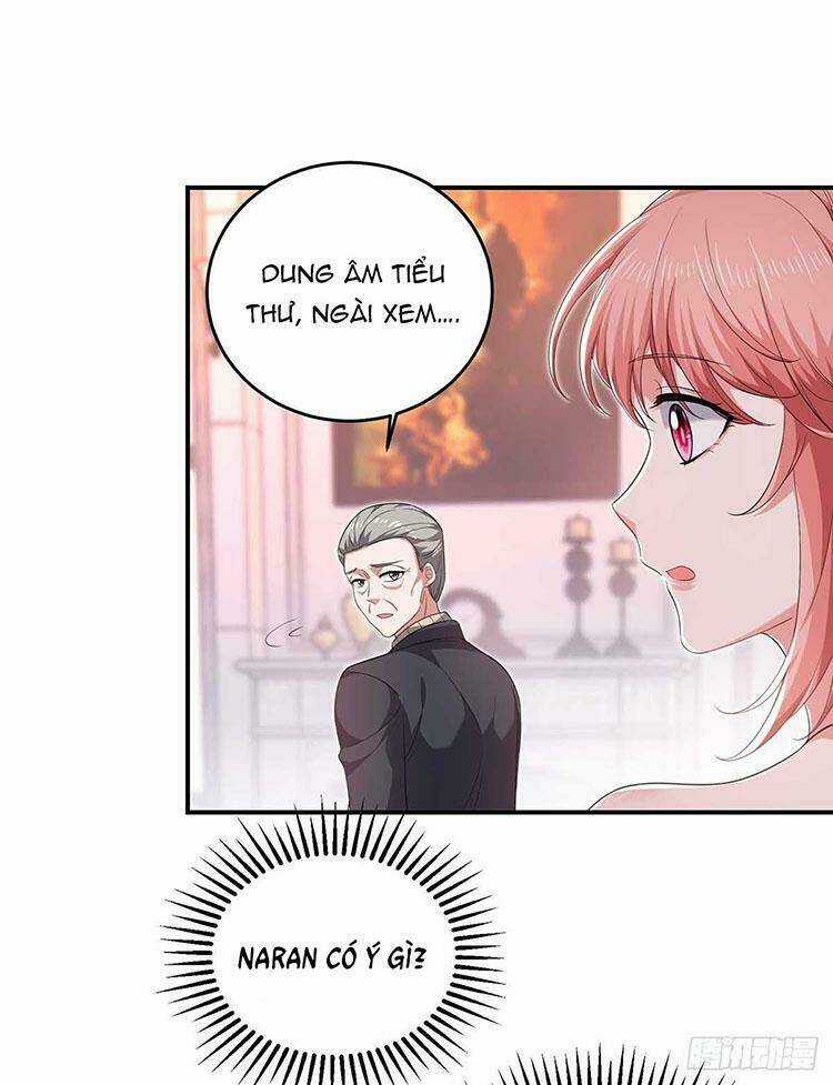 Đại Lão Gọi Tôi Là Tiểu Tổ Tông Chapter 51 trang 27