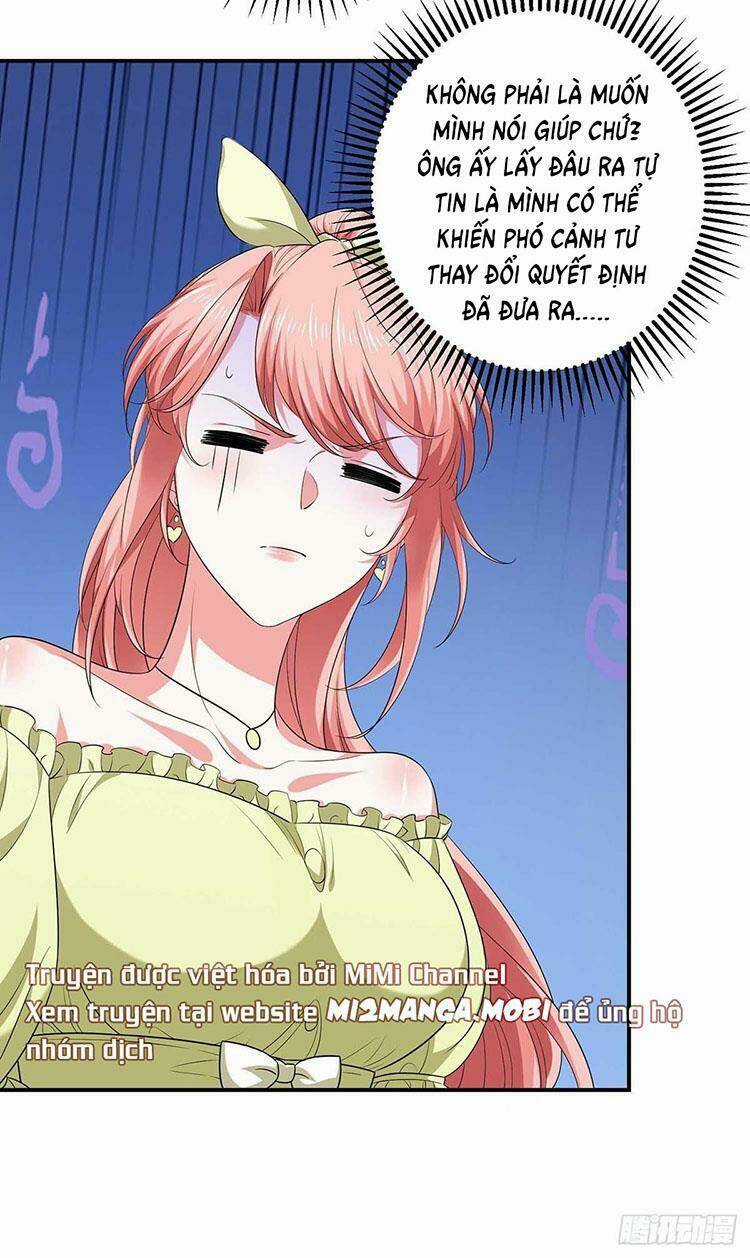 Đại Lão Gọi Tôi Là Tiểu Tổ Tông Chapter 51 trang 28