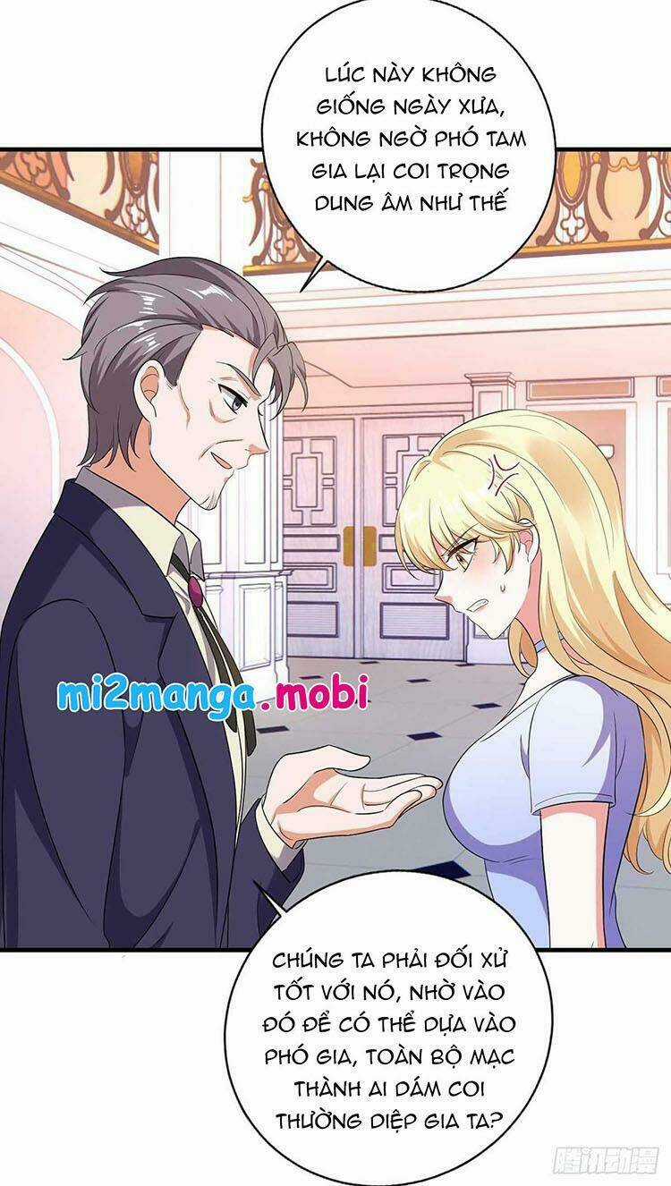 Đại Lão Gọi Tôi Là Tiểu Tổ Tông Chapter 51 trang 3