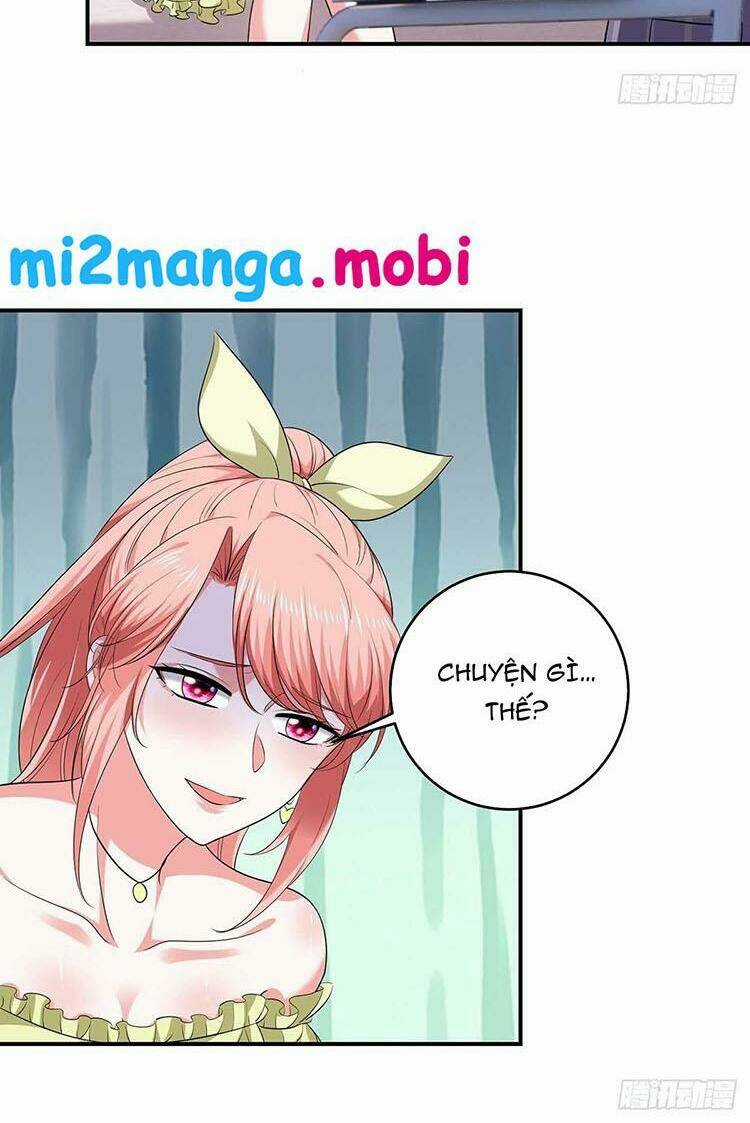 Đại Lão Gọi Tôi Là Tiểu Tổ Tông Chapter 52 trang 11