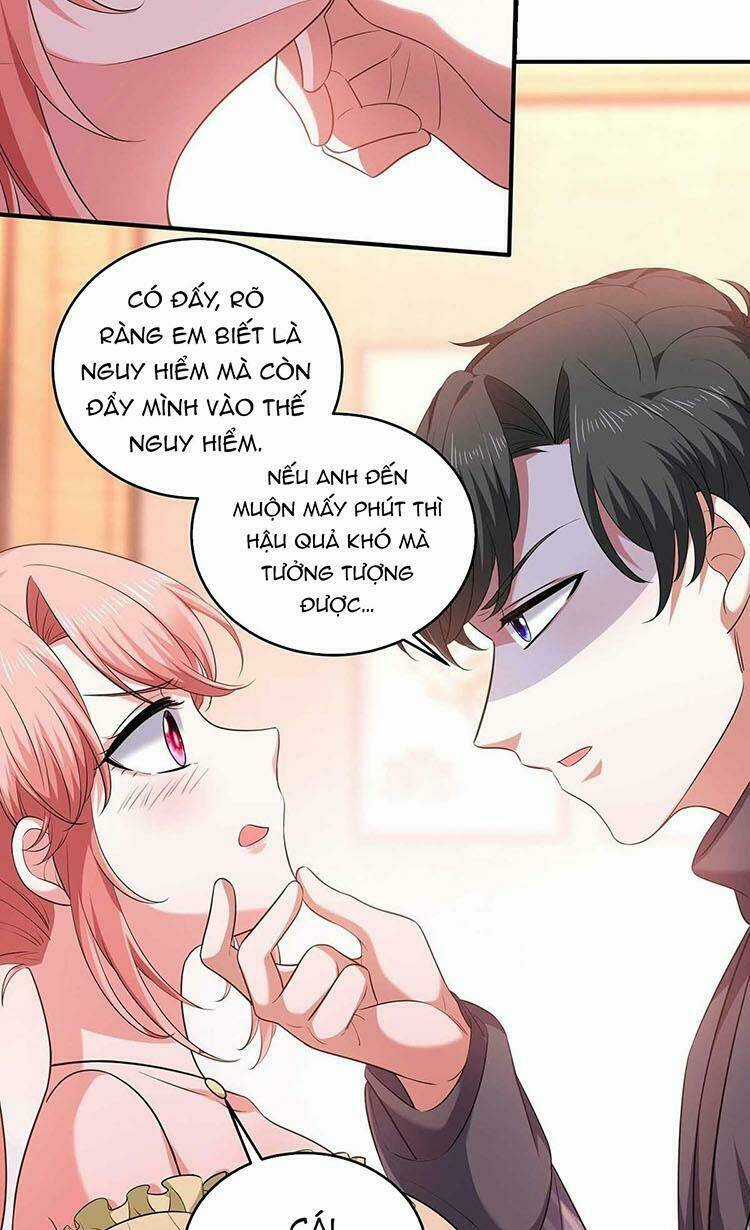 Đại Lão Gọi Tôi Là Tiểu Tổ Tông Chapter 52 trang 14