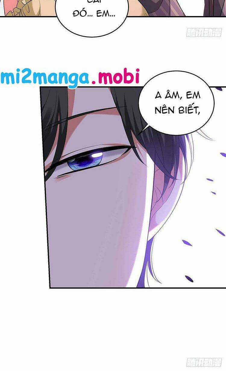 Đại Lão Gọi Tôi Là Tiểu Tổ Tông Chapter 52 trang 15