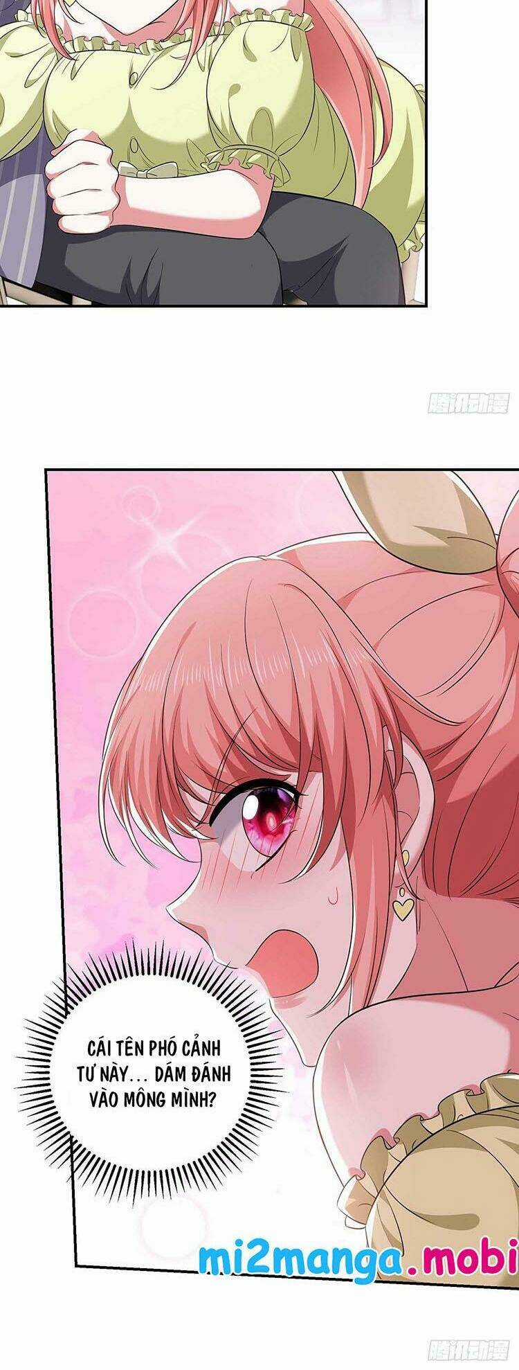 Đại Lão Gọi Tôi Là Tiểu Tổ Tông Chapter 52 trang 20