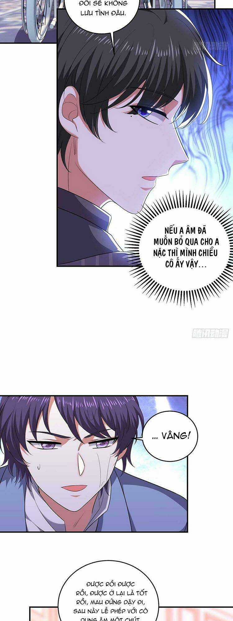 Đại Lão Gọi Tôi Là Tiểu Tổ Tông Chapter 52 trang 5