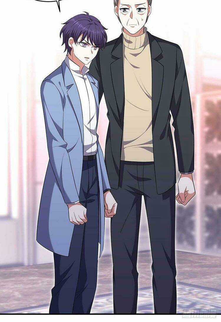 Đại Lão Gọi Tôi Là Tiểu Tổ Tông Chapter 52 trang 7