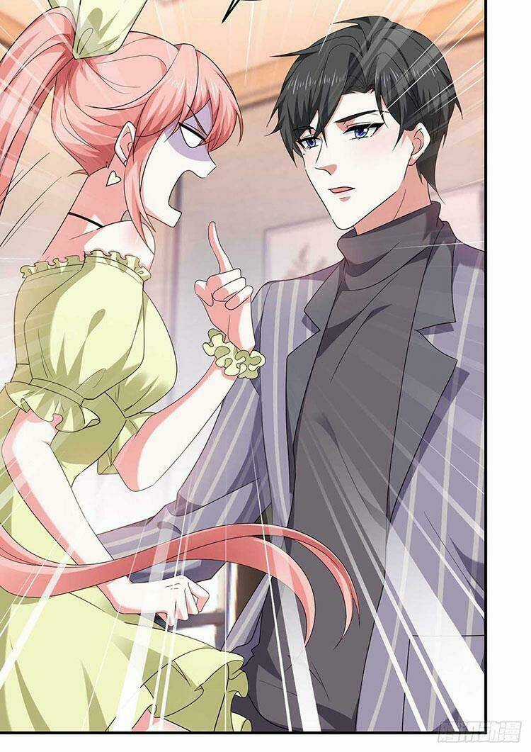 Đại Lão Gọi Tôi Là Tiểu Tổ Tông Chapter 53 trang 1