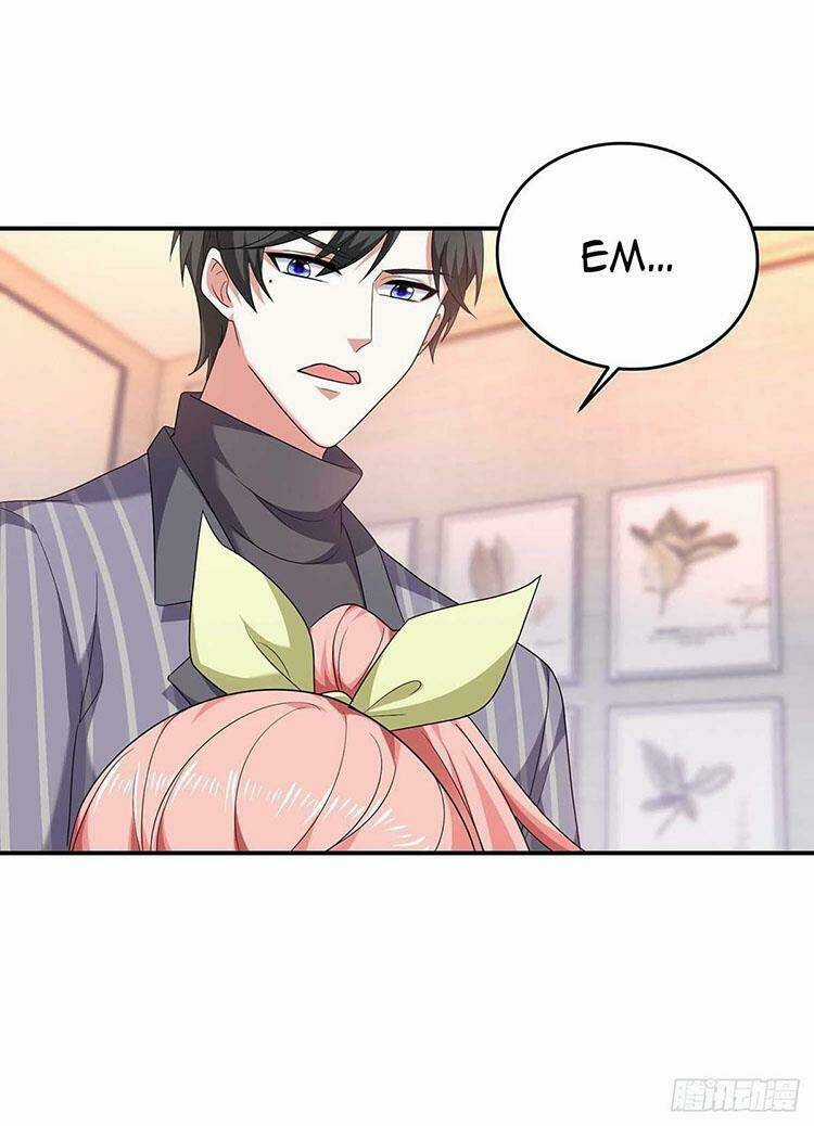 Đại Lão Gọi Tôi Là Tiểu Tổ Tông Chapter 53 trang 10