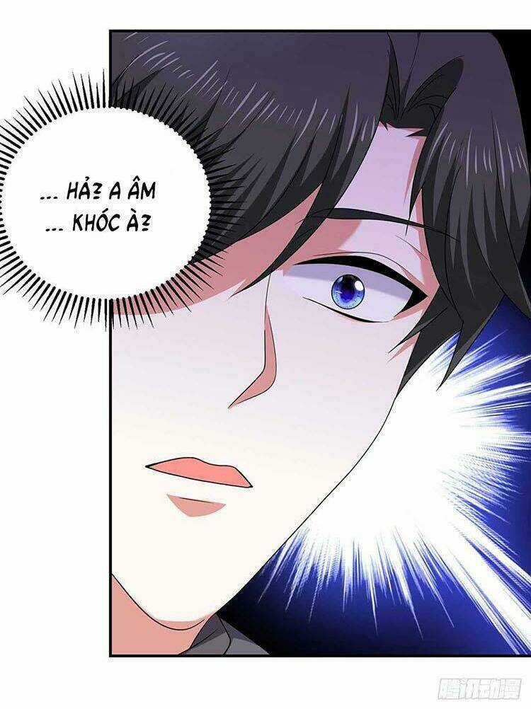 Đại Lão Gọi Tôi Là Tiểu Tổ Tông Chapter 53 trang 12