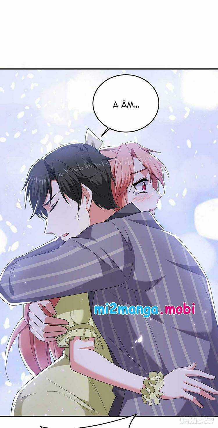 Đại Lão Gọi Tôi Là Tiểu Tổ Tông Chapter 53 trang 13