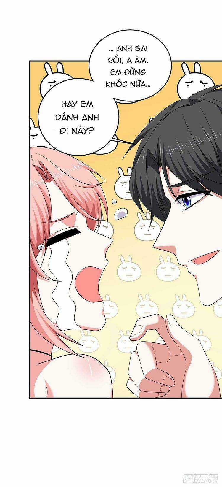 Đại Lão Gọi Tôi Là Tiểu Tổ Tông Chapter 53 trang 15