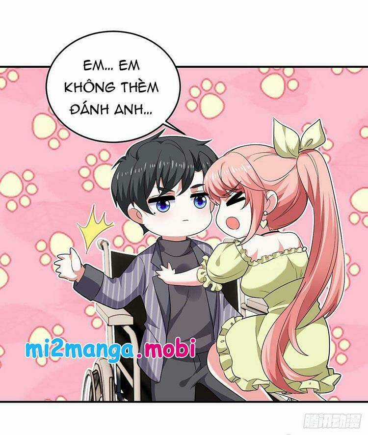 Đại Lão Gọi Tôi Là Tiểu Tổ Tông Chapter 53 trang 16