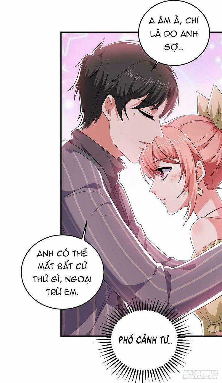 Đại Lão Gọi Tôi Là Tiểu Tổ Tông Chapter 53 trang 17