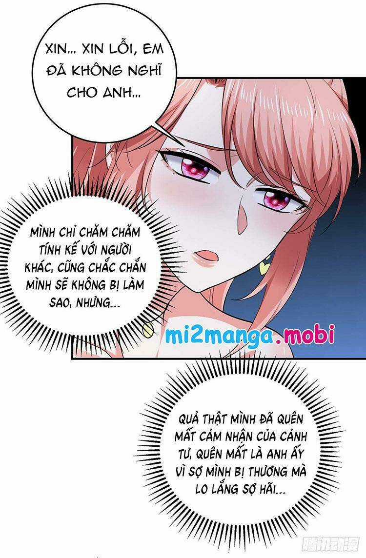 Đại Lão Gọi Tôi Là Tiểu Tổ Tông Chapter 53 trang 19