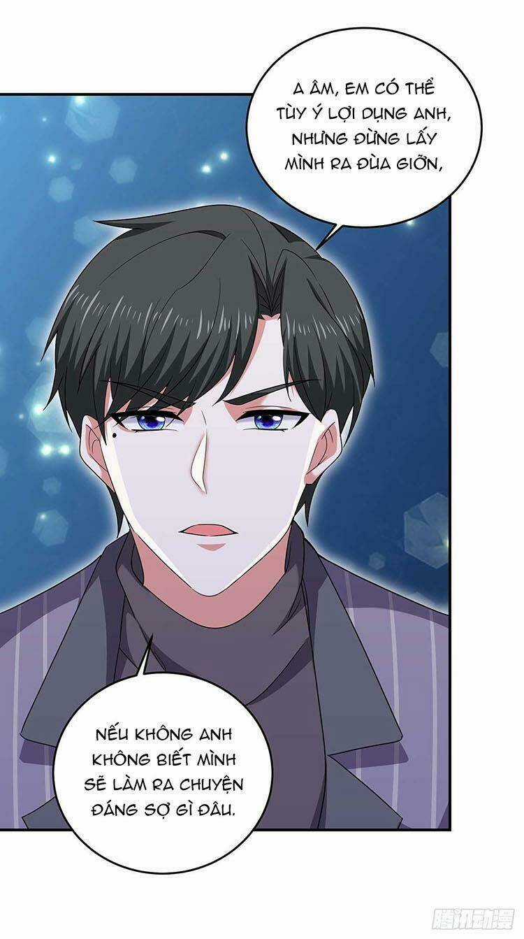 Đại Lão Gọi Tôi Là Tiểu Tổ Tông Chapter 53 trang 21