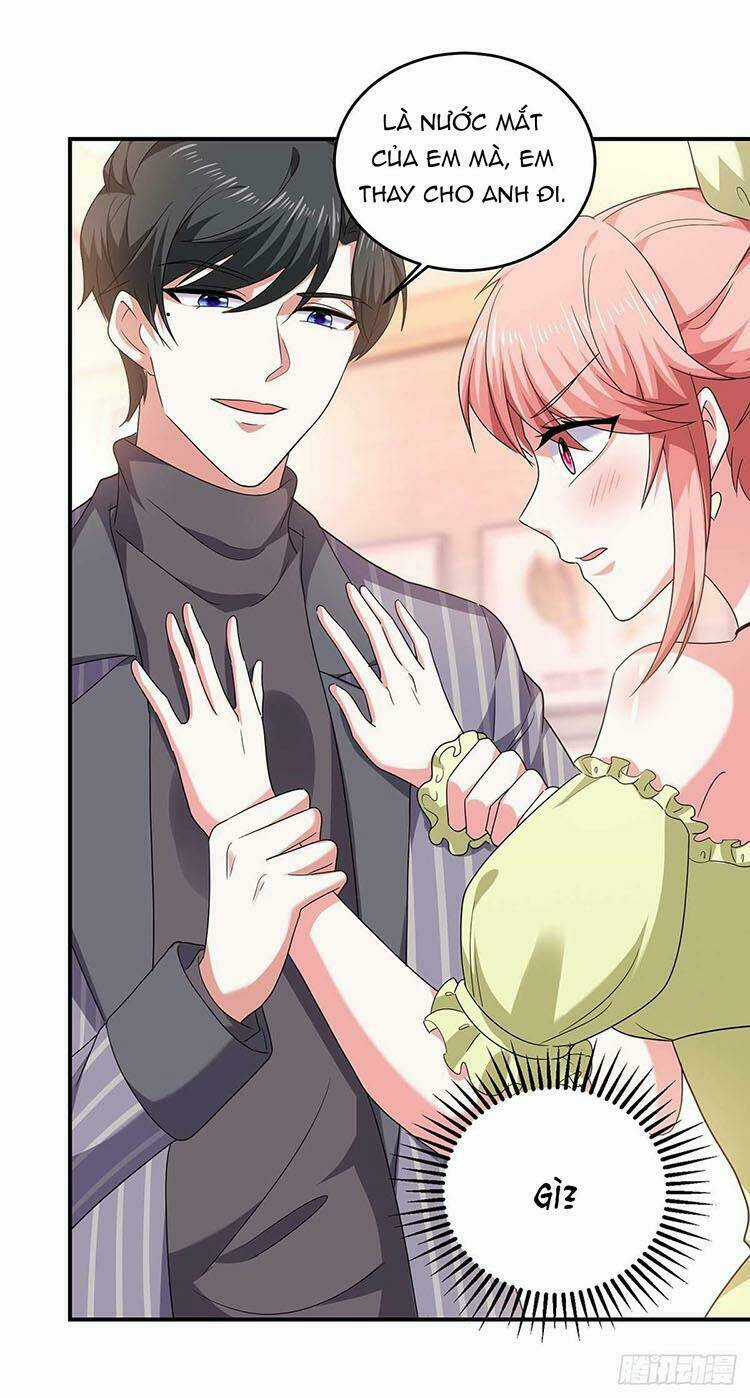 Đại Lão Gọi Tôi Là Tiểu Tổ Tông Chapter 53 trang 24