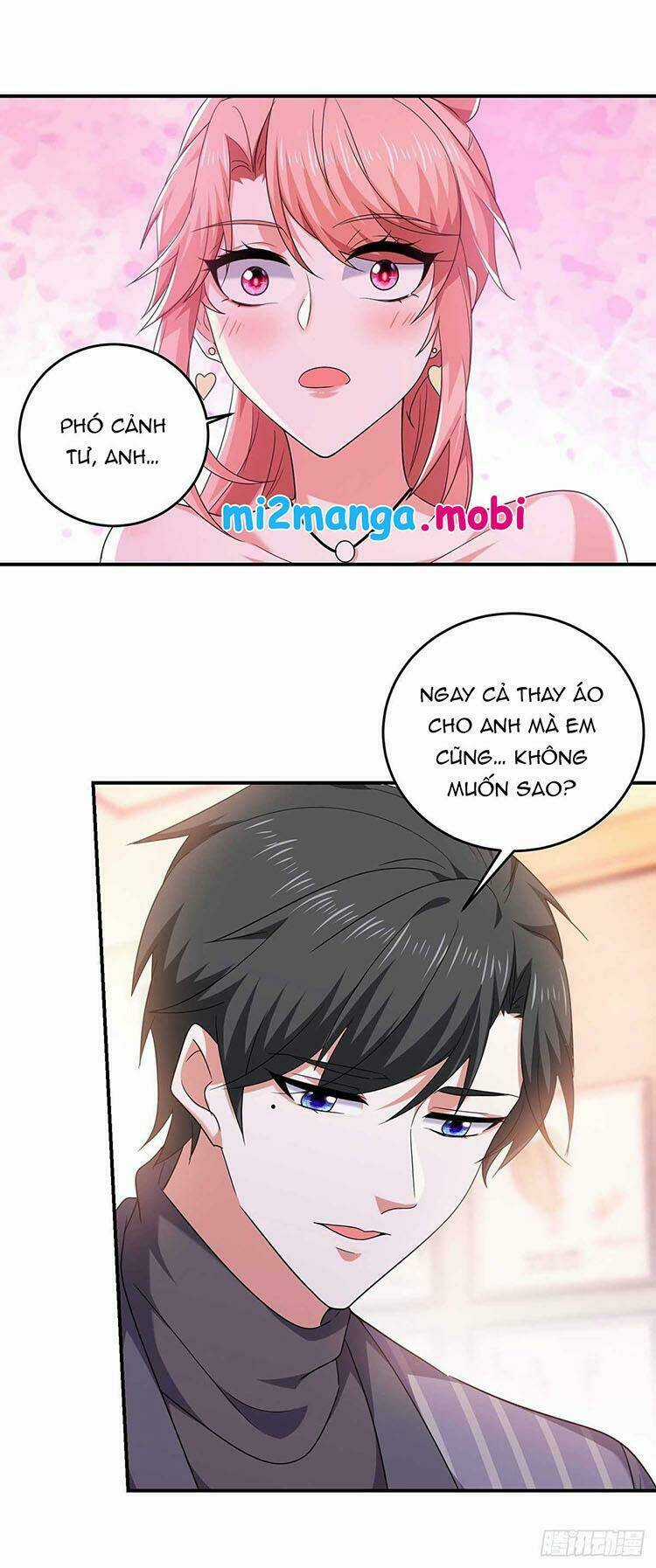 Đại Lão Gọi Tôi Là Tiểu Tổ Tông Chapter 53 trang 25