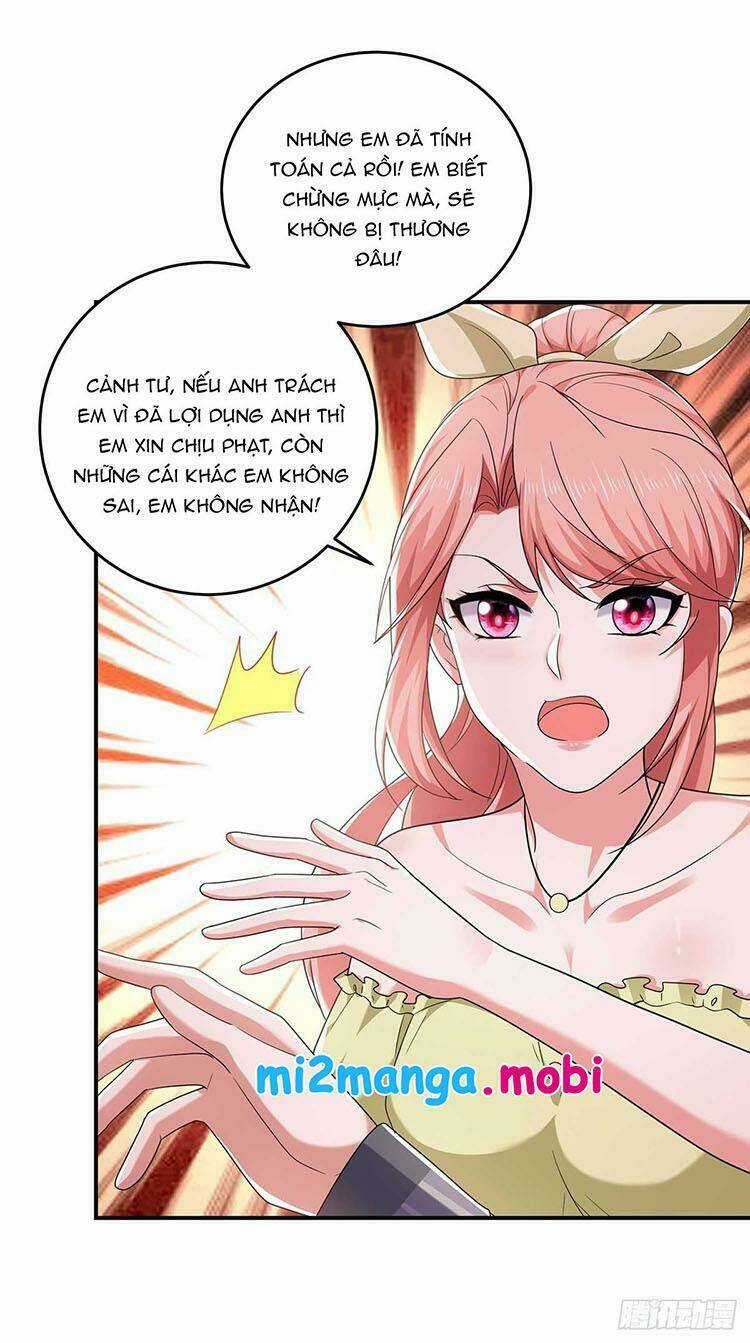 Đại Lão Gọi Tôi Là Tiểu Tổ Tông Chapter 53 trang 3