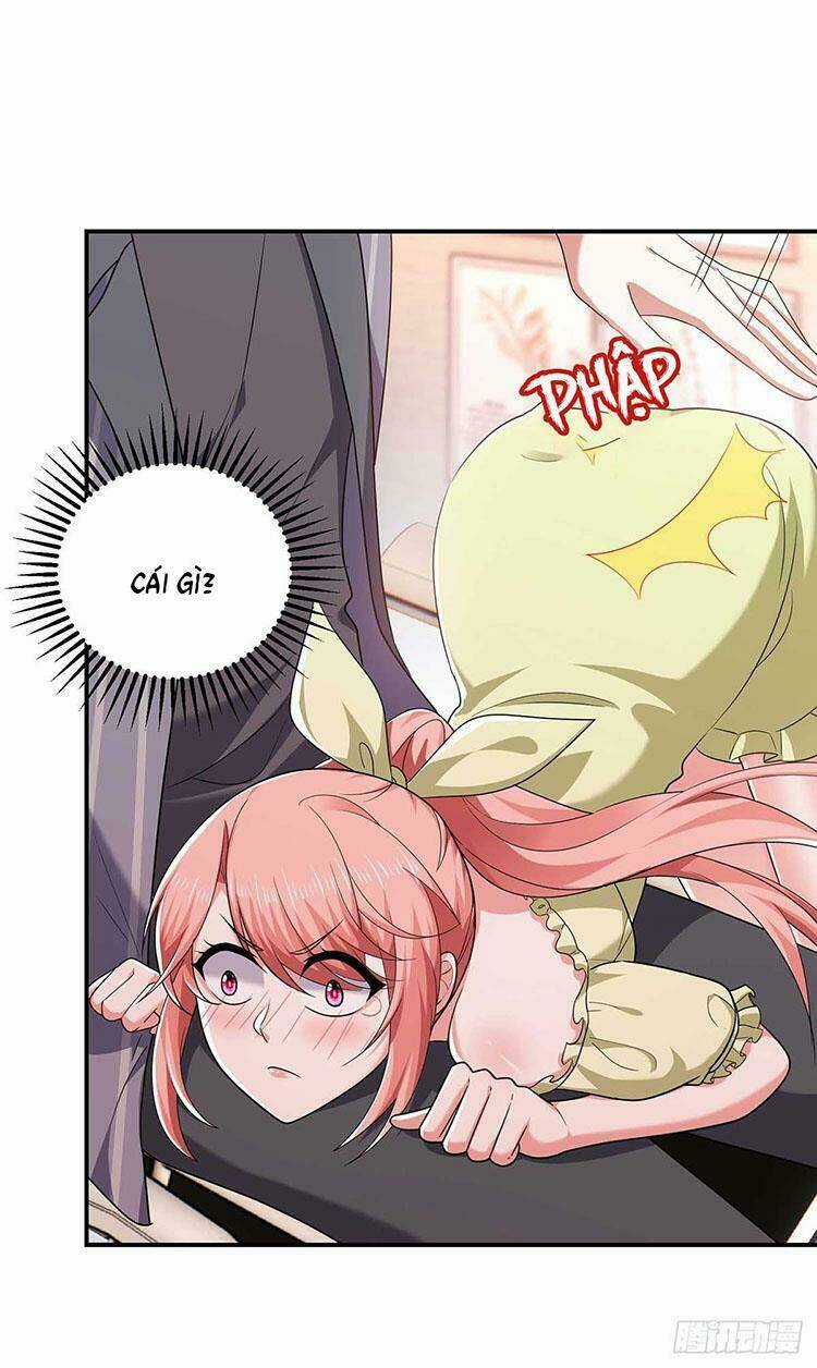 Đại Lão Gọi Tôi Là Tiểu Tổ Tông Chapter 53 trang 5