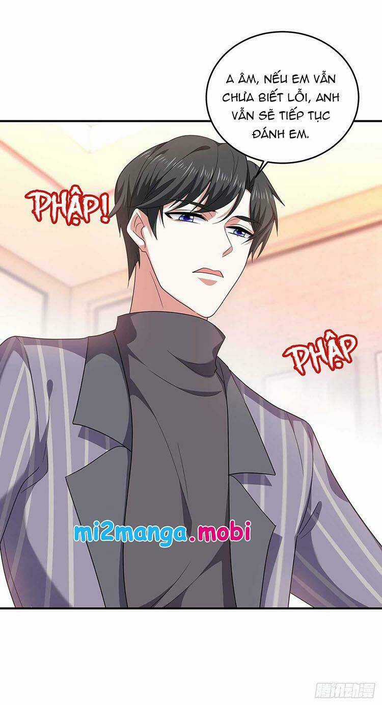 Đại Lão Gọi Tôi Là Tiểu Tổ Tông Chapter 53 trang 6