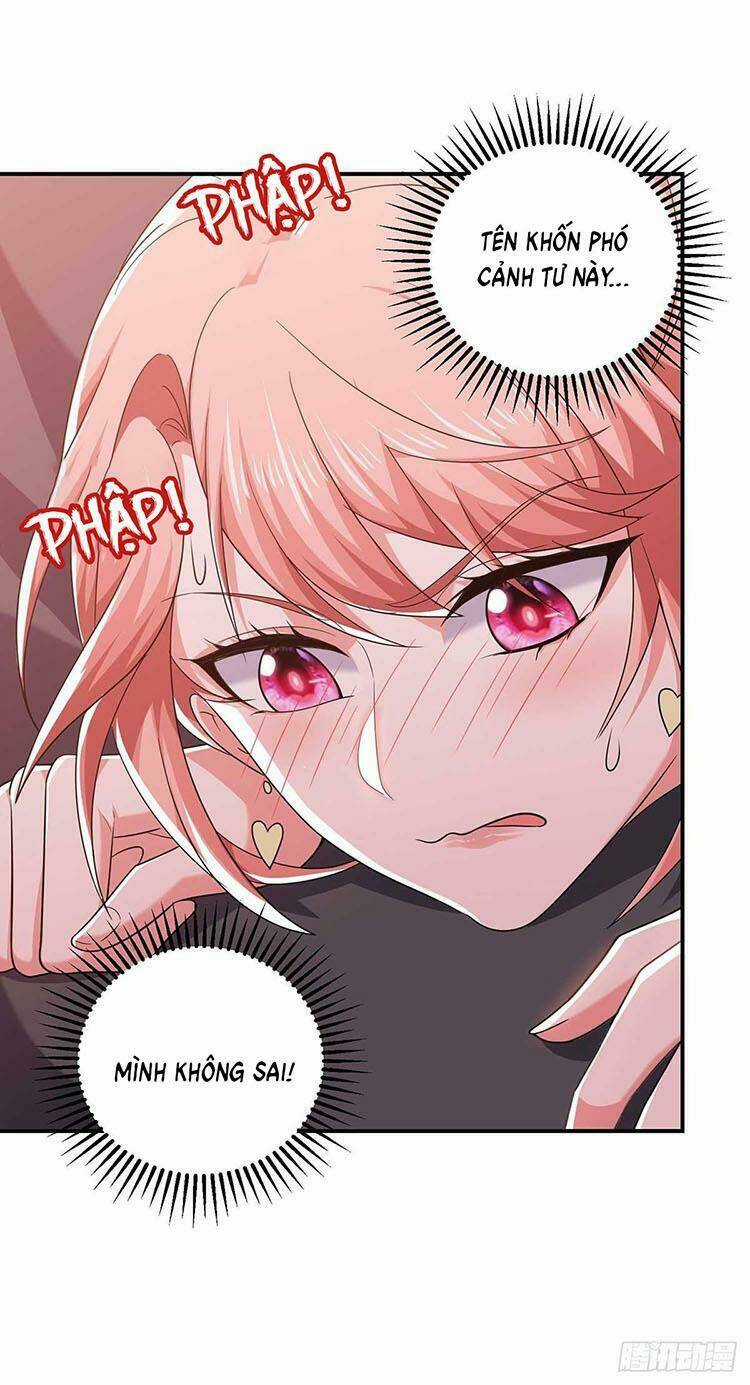 Đại Lão Gọi Tôi Là Tiểu Tổ Tông Chapter 53 trang 7