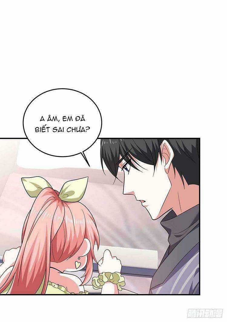 Đại Lão Gọi Tôi Là Tiểu Tổ Tông Chapter 53 trang 8