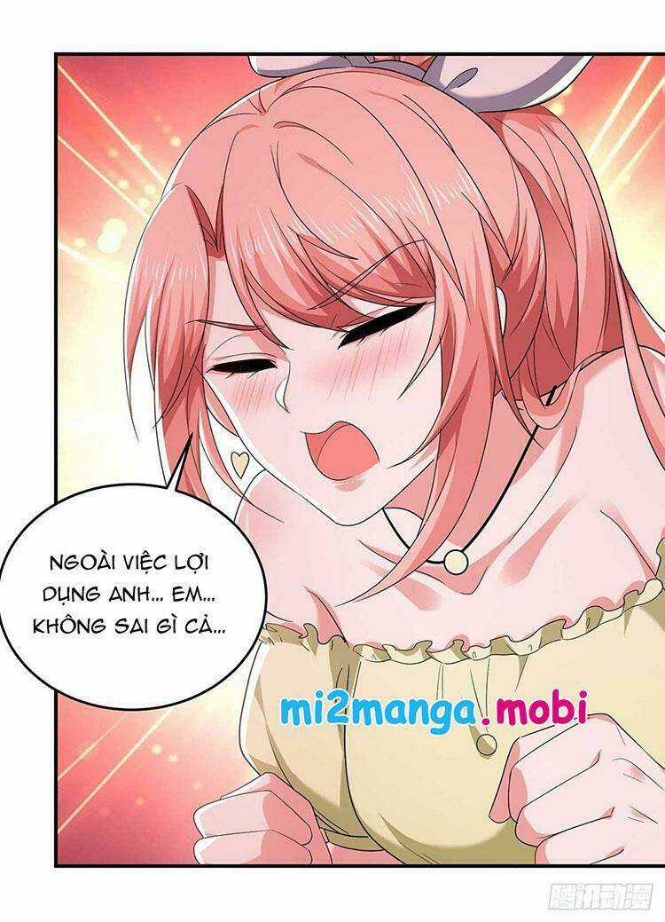 Đại Lão Gọi Tôi Là Tiểu Tổ Tông Chapter 53 trang 9