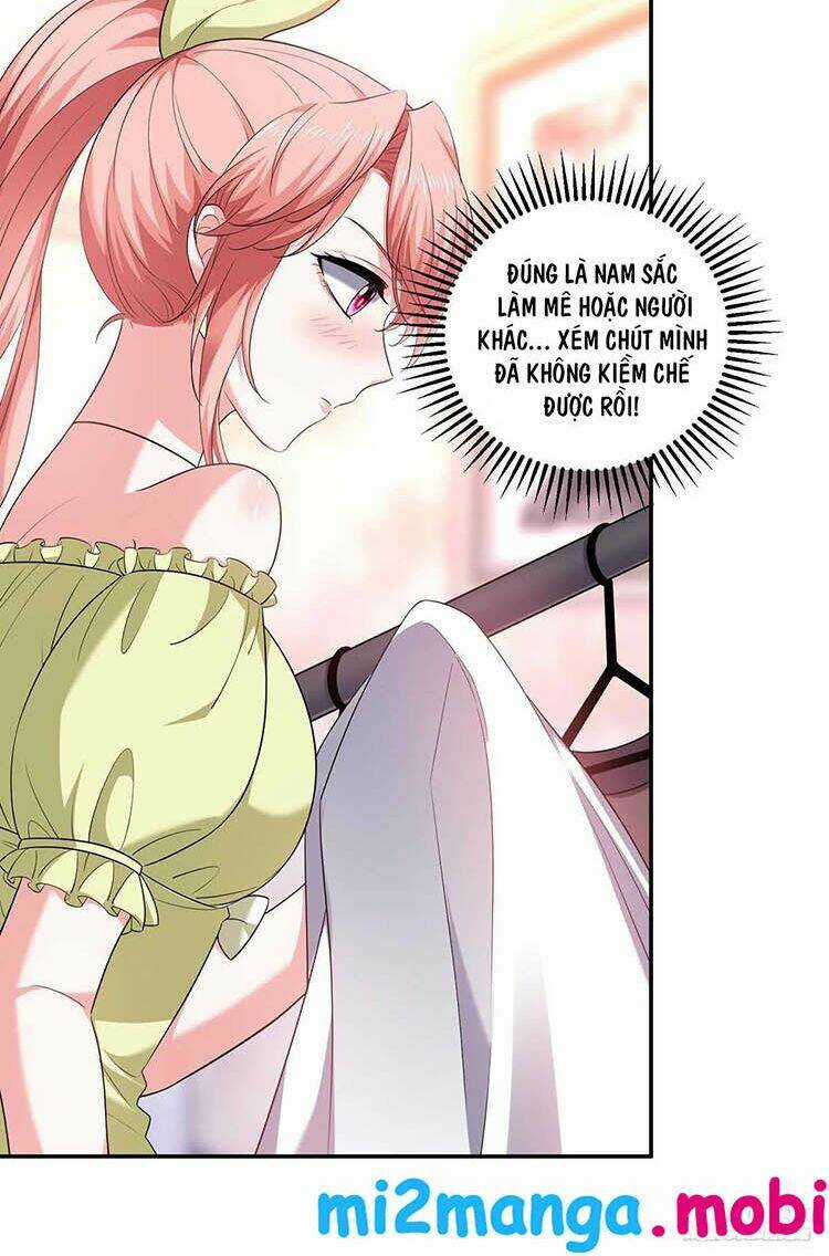 Đại Lão Gọi Tôi Là Tiểu Tổ Tông Chapter 54 trang 10