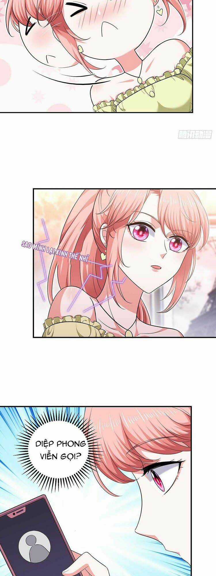 Đại Lão Gọi Tôi Là Tiểu Tổ Tông Chapter 54 trang 12